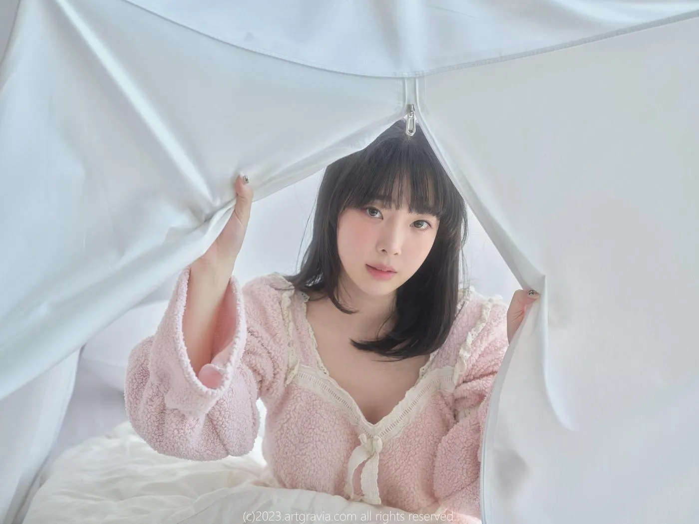 姜仁卿 – NO.68 ARTGRAVIA写真VOL.537 Inkyung [64P]插图7